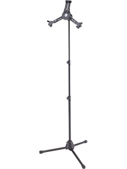 K&M - Stand tablette standard
Pied de sol