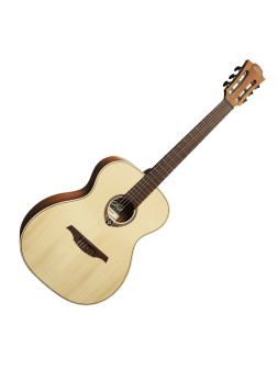 Guitare Classique Lâg - TN70A-NAT
Nylon Auditorium Naturelle