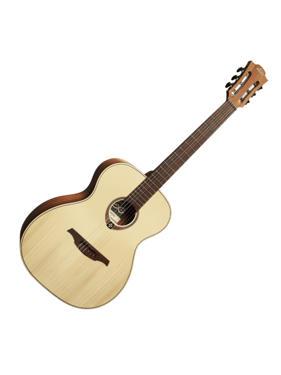 Guitare Classique Lâg - TN70A-NAT
Nylon Auditorium Naturelle