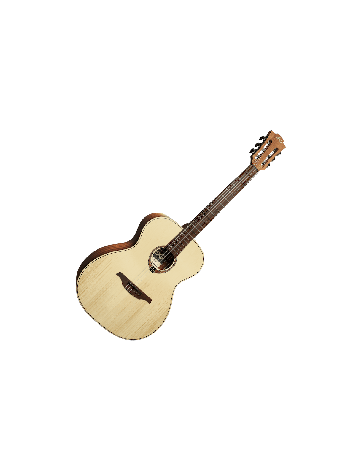 Guitare Classique Lâg - TN70A-NAT
Nylon Auditorium Naturelle