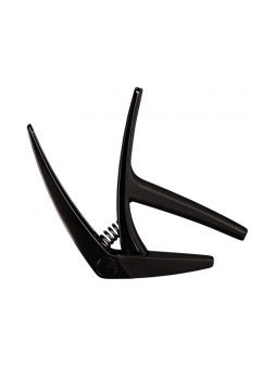 Capodastre G7TH Nashville noir