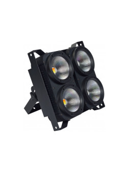 Projecteur Led Algam Lighting - BLINDER400CW-WWA
WASH - Par COB 4x 50W Cold White / Warm White