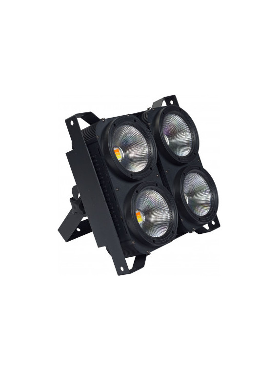 Projecteur Led Algam Lighting - BLINDER400CW-WWA
WASH - Par COB 4x 50W Cold White / Warm White