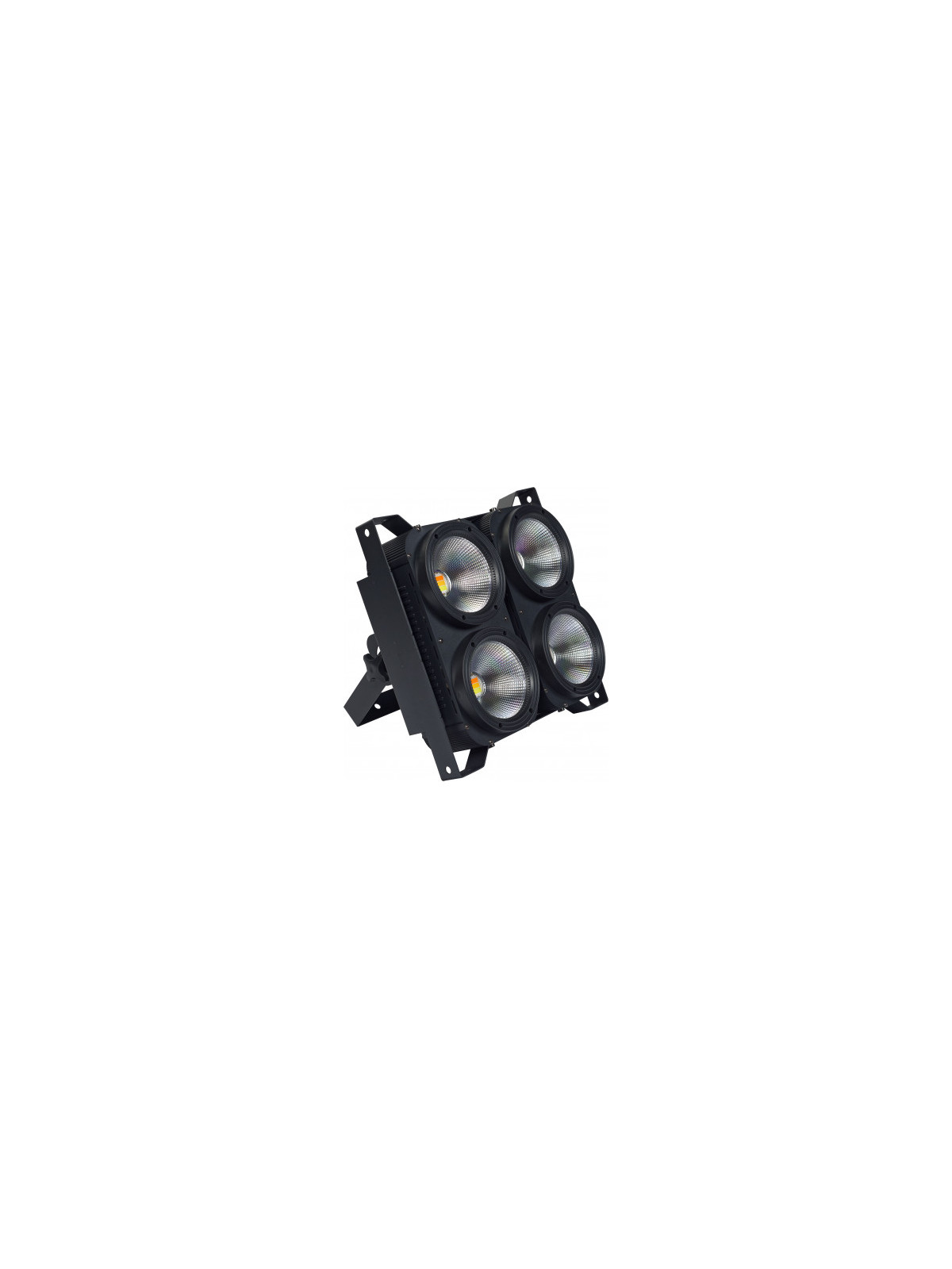 Projecteur Led Algam Lighting - BLINDER400CW-WWA
WASH - Par COB 4x 50W Cold White / Warm White