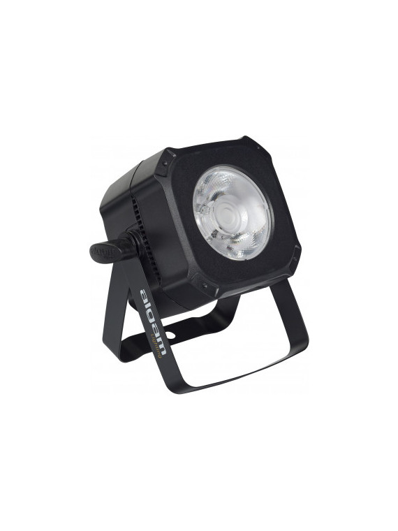 Projecteur Led Algam Lighting - MINIPARCOB30-RGB
WASH - Par LED COB 30W RGB compact