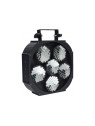 Effet de Lumière Algam Lighting - MOVING-MIRROR-6
Effet boule à facettes motorisé