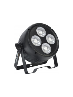Projecteur Led Algam Lighting - PARCOB450CW-WW
WASH - Par COB 4x 50W Cold White / Warm White