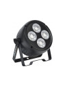 Projecteur Led Algam Lighting - PARCOB450CW-WW
WASH - Par COB 4x 50W Cold White / Warm White