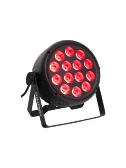 Projecteur Led Algam Lighting - PARWASH1415-QUAD
WASH - 14x 15W RGBWW 4-en-1, optique 35°