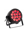 Projecteur Led Algam Lighting - PARWASH1415-QUAD
WASH - 14x 15W RGBWW 4-en-1, optique 35°