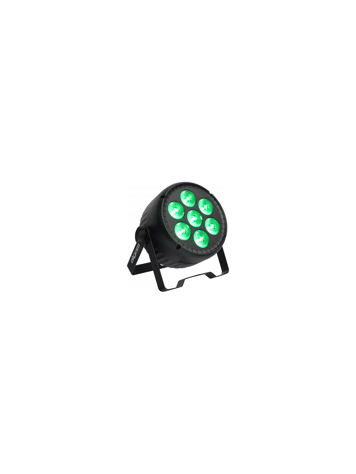 Projecteur Led Algam Lighting - PARWASH730-QUAD
WASH - 7x 30W RGBWW 4-en-1, optique 25°