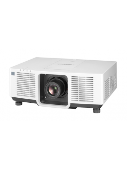 Vidéoprojecteur PANASONIC - PT-FRZ60WE
MONO - OPTIQUE FIXE - WUXGA (1920x1200) 6000lm Blanc