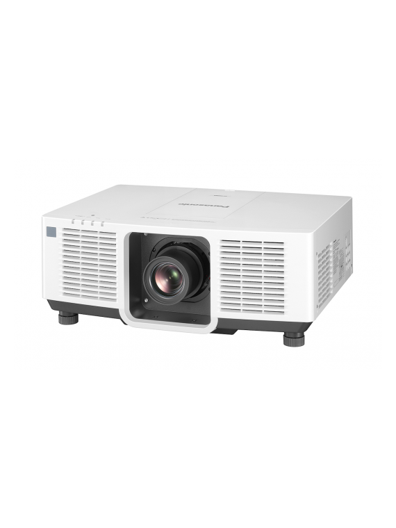 Vidéoprojecteur PANASONIC - PT-FRZ60WE
MONO - OPTIQUE FIXE - WUXGA (1920x1200) 6000lm Blanc