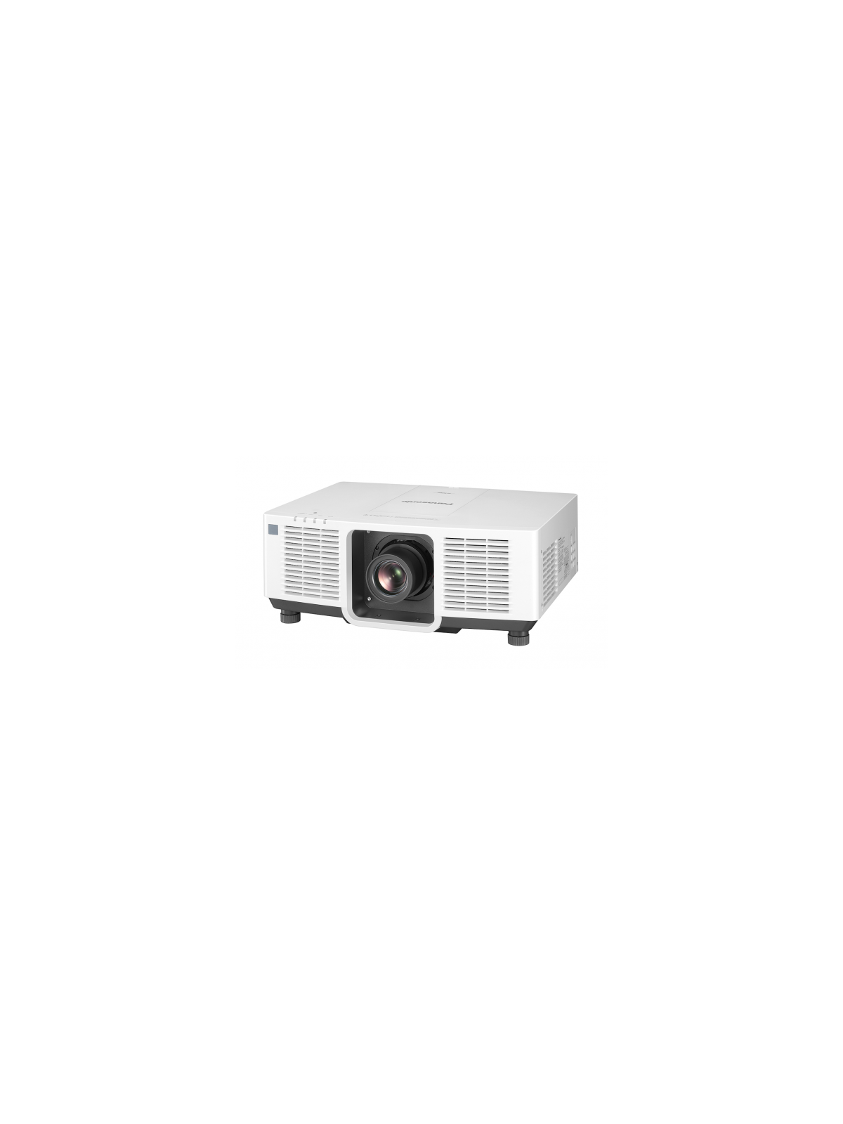 Vidéoprojecteur PANASONIC - PT-FRZ60WE
MONO - OPTIQUE FIXE - WUXGA (1920x1200) 6000lm Blanc