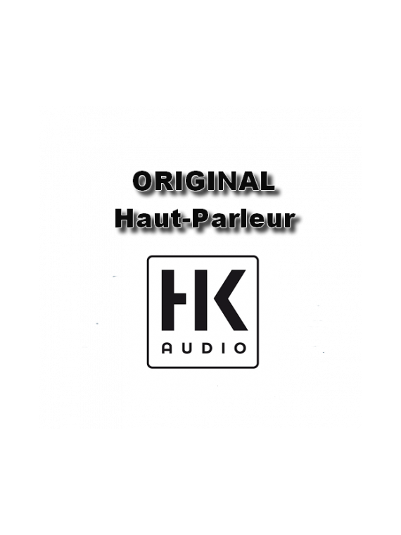HK Audio HP 8" RS82 / LUCAS / L600