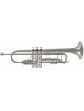Trompette SML Paris Trompette SI b TP500S argenté