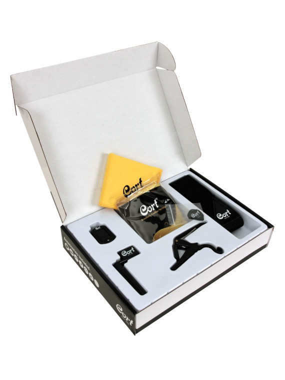 KIT ACCESSOIRES CORT ACOUSTIQUE