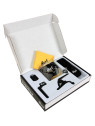 KIT ACCESSOIRES CORT ACOUSTIQUE