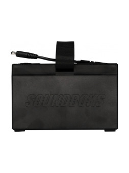 Accéssoire SOUNDBOKS
Batterie USB-C pour SOUNDBOKS GO, GEN 2,3 et 4