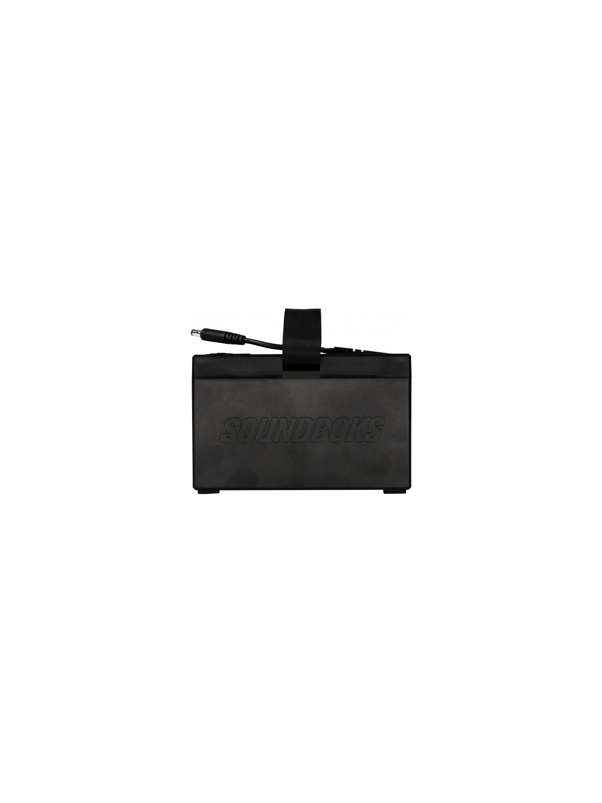 Accéssoire SOUNDBOKS
Batterie USB-C pour SOUNDBOKS GO, GEN 2,3 et 4