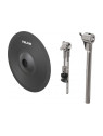 Nux - DM-8-CYMBALSET
Kit cymbale 12" + perchette + clamp + câble pour DM-8/DM7-X