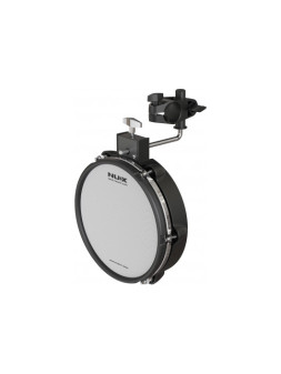 Nux - DM-8-TOMSET
Kit tom 10" + stand + clamp + câble pour DM-8/DM7-X