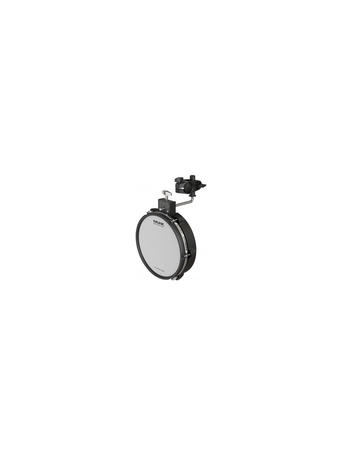 Nux - DM-8-TOMSET
Kit tom 10" + stand + clamp + câble pour DM-8/DM7-X