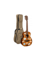 GuitareElectro-Acoustique LÂG - ESCAPADE-GTE
Escapade Globe Trotter Électro