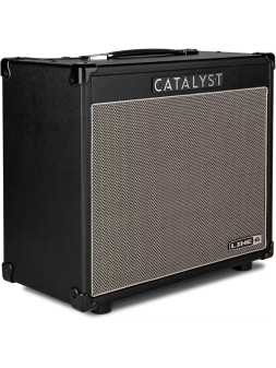 Combo Guitare Electrique Line 6 CATALYST CX 60