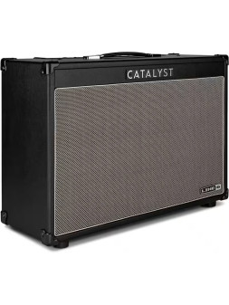 Combo Guitare Electrique Line 6 CATALYST CX 200