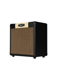 AMPLI GUITARE CORT 15W REVERB NOIR