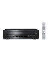 Lecteur 5 CD Yamaha CD-C603 BL noir