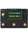 Pédale Guitare Looper Singular Sound - AEROS-GOLD
Looper 6 voies avec écran tactile - boutons Gold