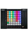 Contrôleur AKAI PROFESSIONAL - APC64
Pour Ableton - Contrôleur Ableton 8x8 pads, 8 bandes tactiles, CV/Gate
