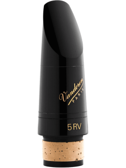 Vandoren BECS CLARINETTE 5RV