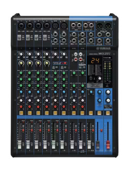 Location Console 12 YAMAHA...