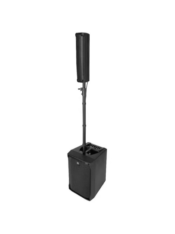 Location Enceinte RCF EVOX J8 MIX