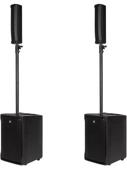 Location PACK RCF EVOX J8