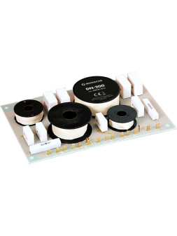 FILTRE HAUT-PARLEUR 3 VOIES