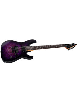 Ltd - M200DX NT Purple Burst