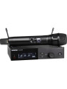 Système complet Main NXN8S - Bande J53 - 562-606 MHz