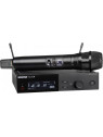 Système complet Main NXN8C noir - Bande H56 - 518-562 MHz