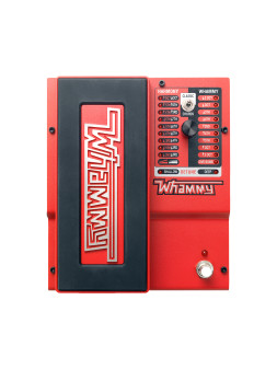 PEDALE DIGITECH WHAMMY V