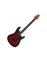Guitare Electrique STERLING BY MUSIC MAN - RICHARDSON6-DSBS
Jason Richardson - Dark Scarlet Burst Satin