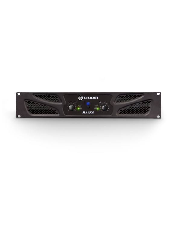 Crown - XLI800 Ampli 2x300W