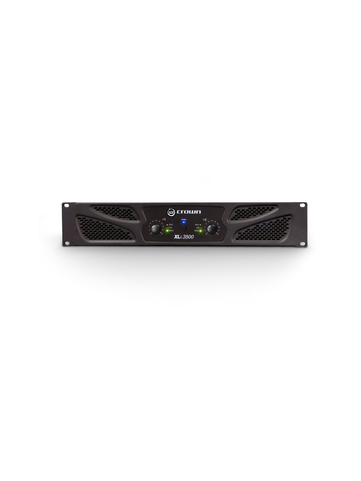 Crown - XLI3500 Ampli 2x1600W