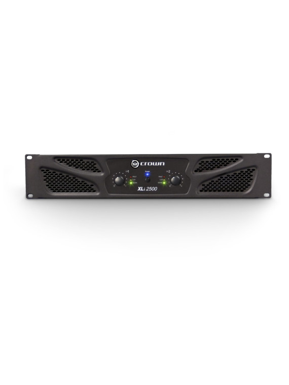 Crown - XLI2500 Ampli 2x800W