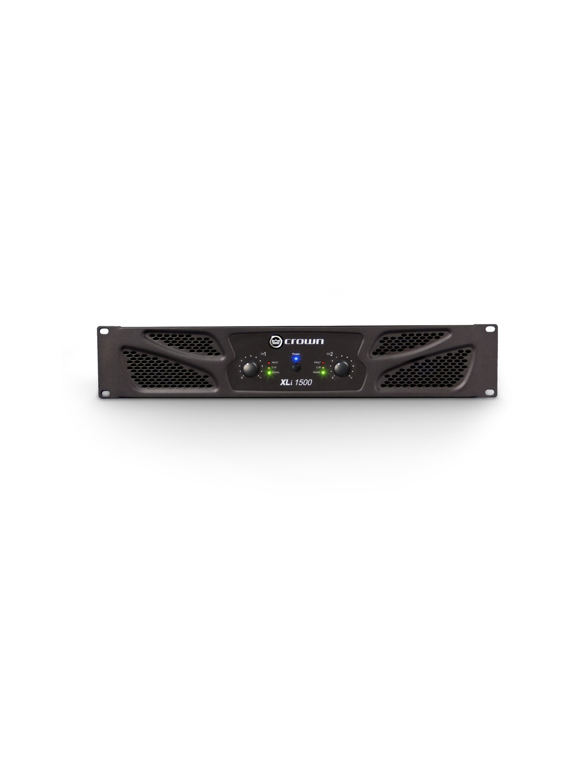 Crown - XLI1500 Ampli 2x450W
