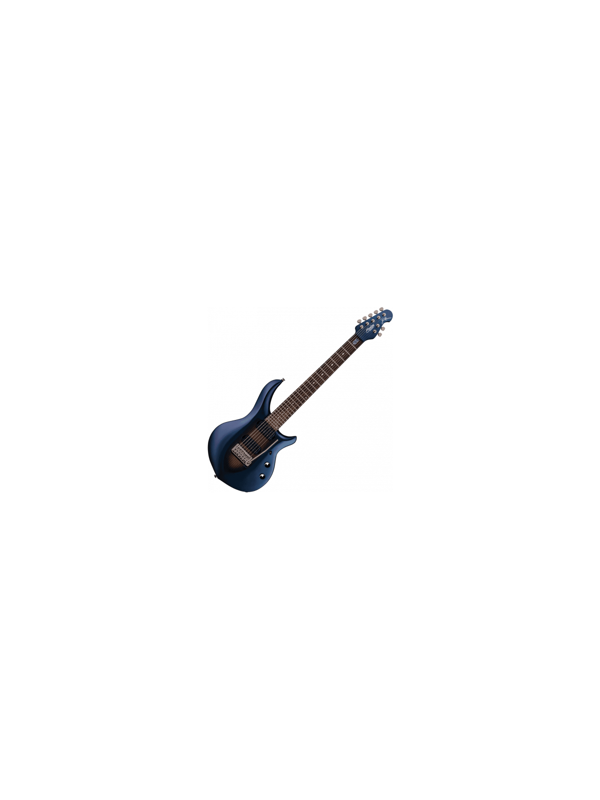 Guitare Electrique STERLING BY MUSIC MAN - MAJ170-ADR
John Petrucci Majesty - Arctic Dream - 7 cordes