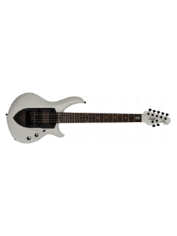 Guitare Electrique STERLING BY MUSIC MAN - MAJ170-CGR-R1
John Petrucci Majesty - Chalk Grey - 7 cordes
